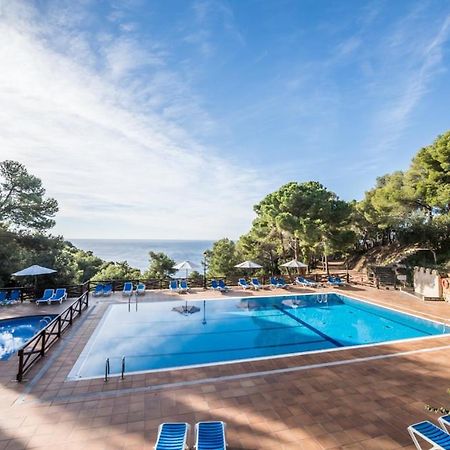 滨海托萨 Camping Sunissim Cala Llevado 4 By Locatour酒店 外观 照片