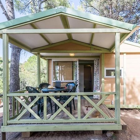 滨海托萨 Camping Sunissim Cala Llevado 4 By Locatour酒店 外观 照片
