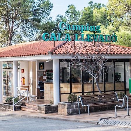 滨海托萨 Camping Sunissim Cala Llevado 4 By Locatour酒店 外观 照片