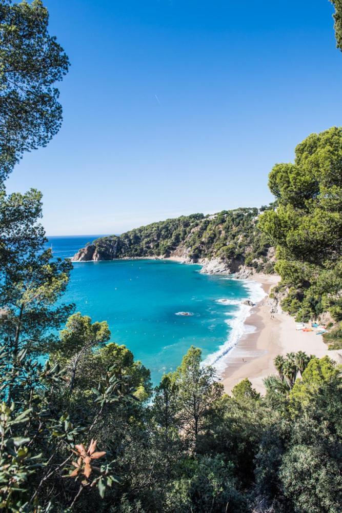 滨海托萨 Camping Sunissim Cala Llevado 4 By Locatour酒店 外观 照片